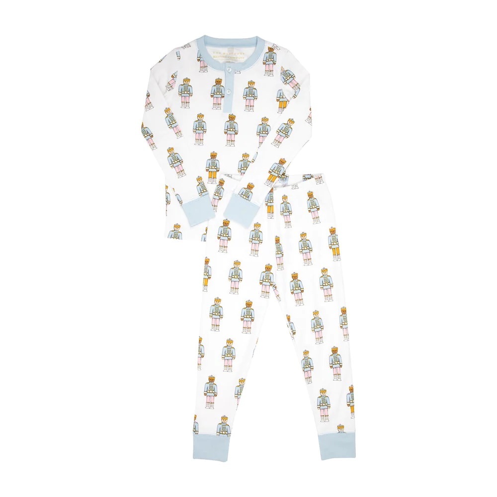 NWT TBBC Sutton’s Sweet Dreams pajama set